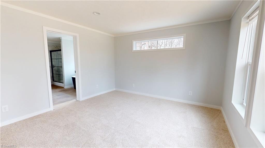 263 Mount Pleasant Church Road