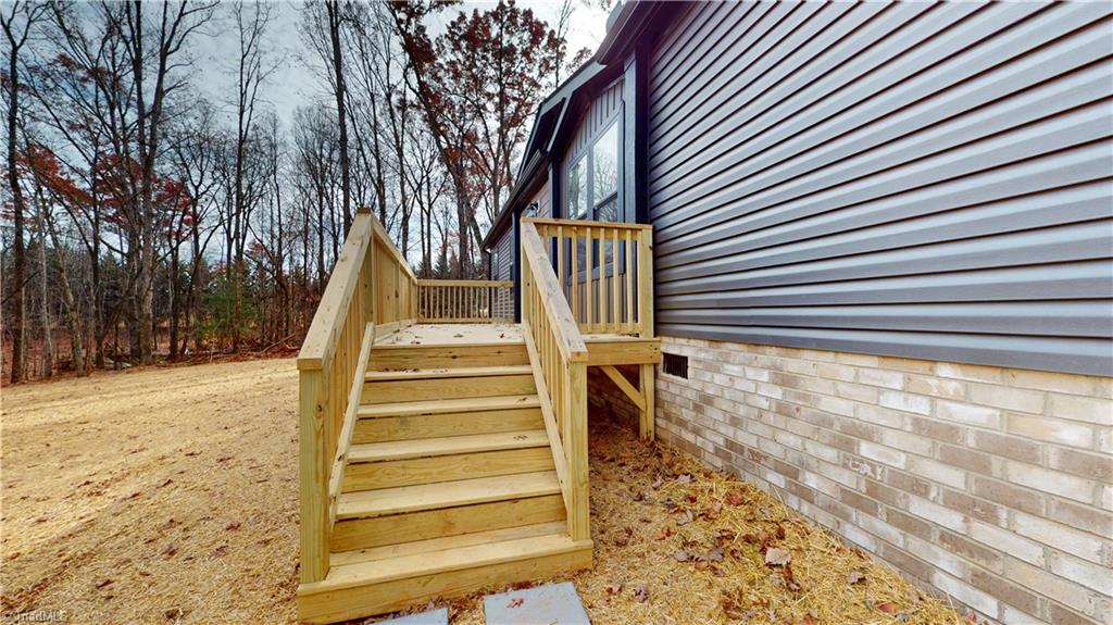 263 Mount Pleasant Church Road