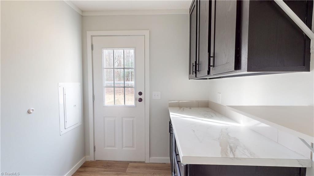 263 Mount Pleasant Church Road
