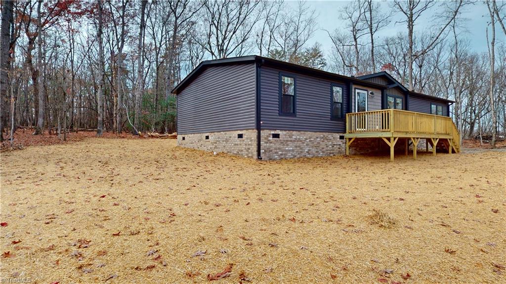 263 Mount Pleasant Church Road