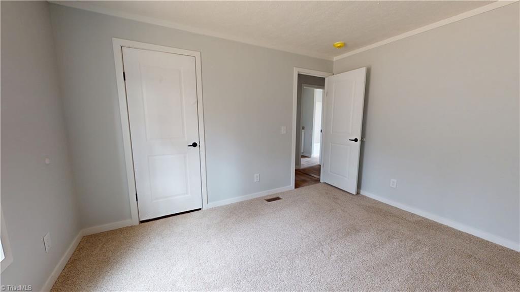 263 Mount Pleasant Church Road