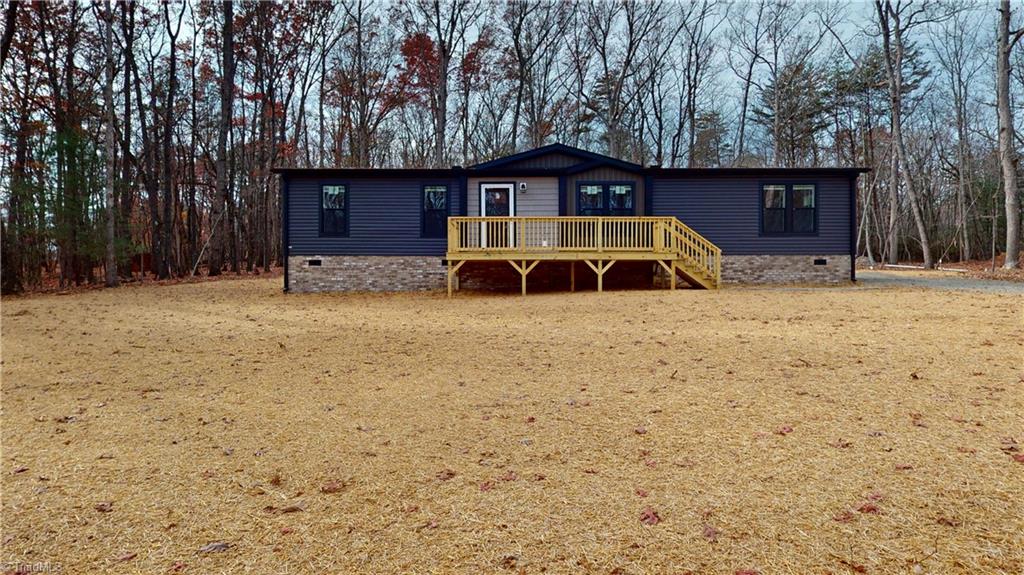 263 Mount Pleasant Church Road