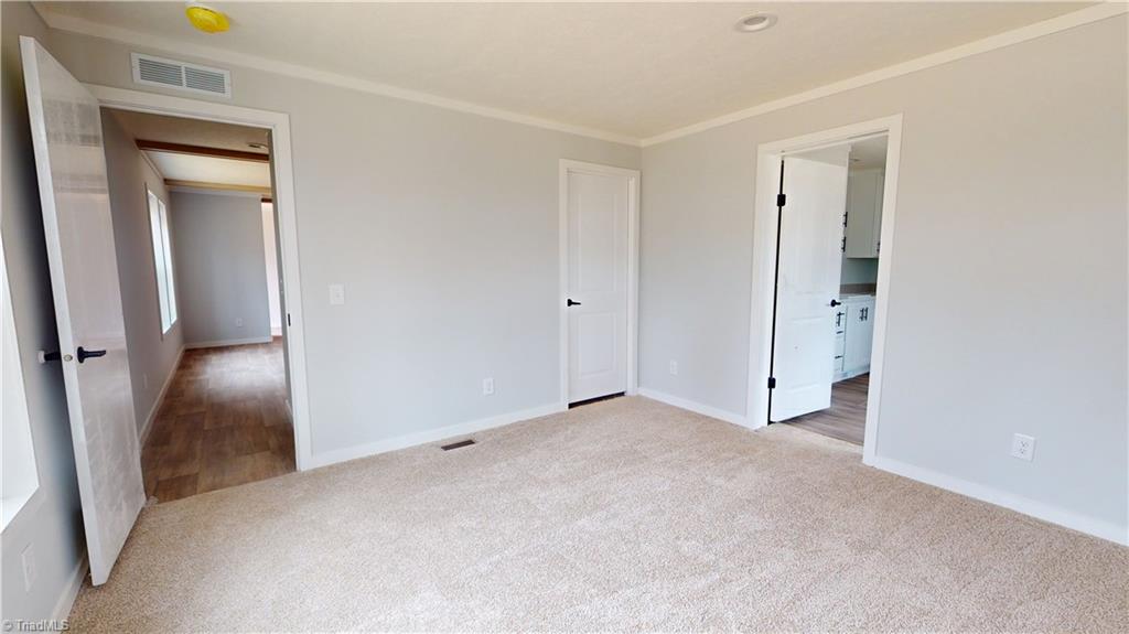 263 Mount Pleasant Church Road