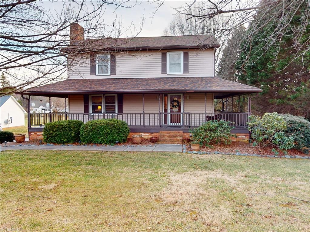 1831 Chestnut Grove Road