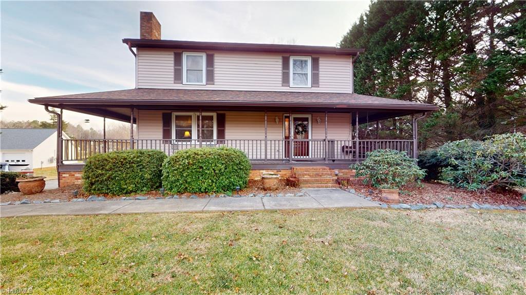 1831 Chestnut Grove Road