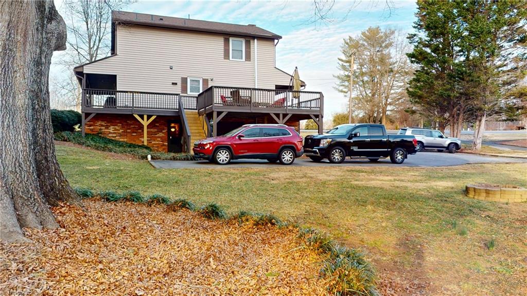 1831 Chestnut Grove Road