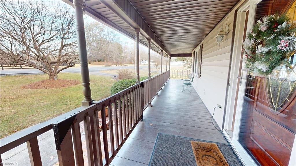 1831 Chestnut Grove Road