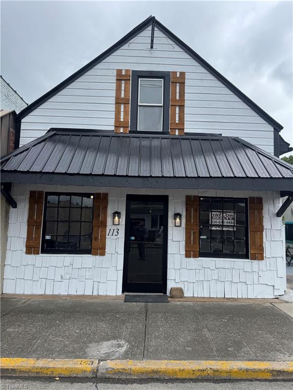 113 Main Street