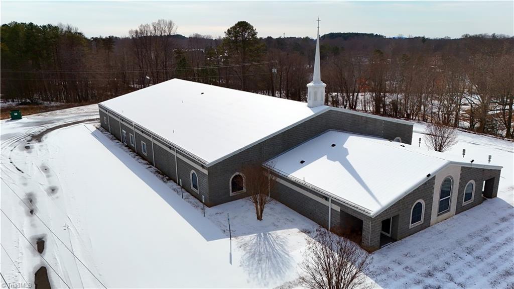 574 Slate Road