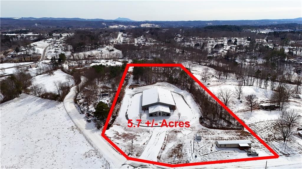 574 Slate Road