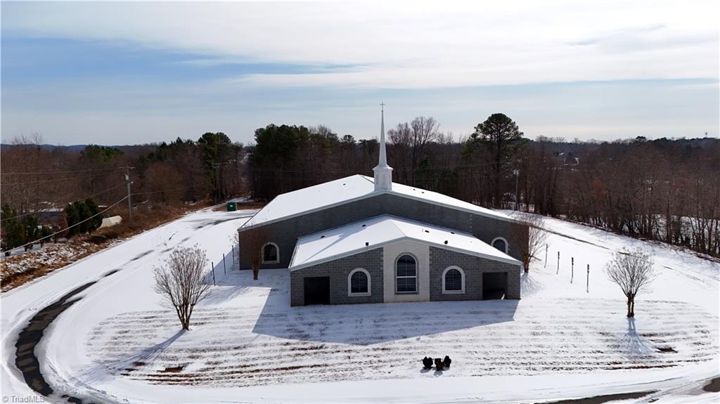 574 Slate Road