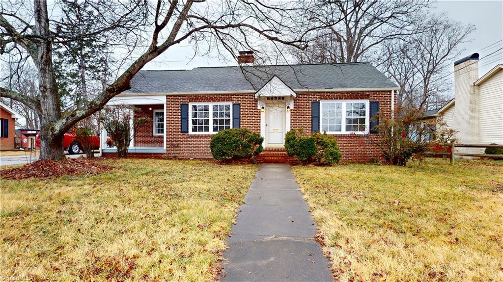 1625 N Main Street