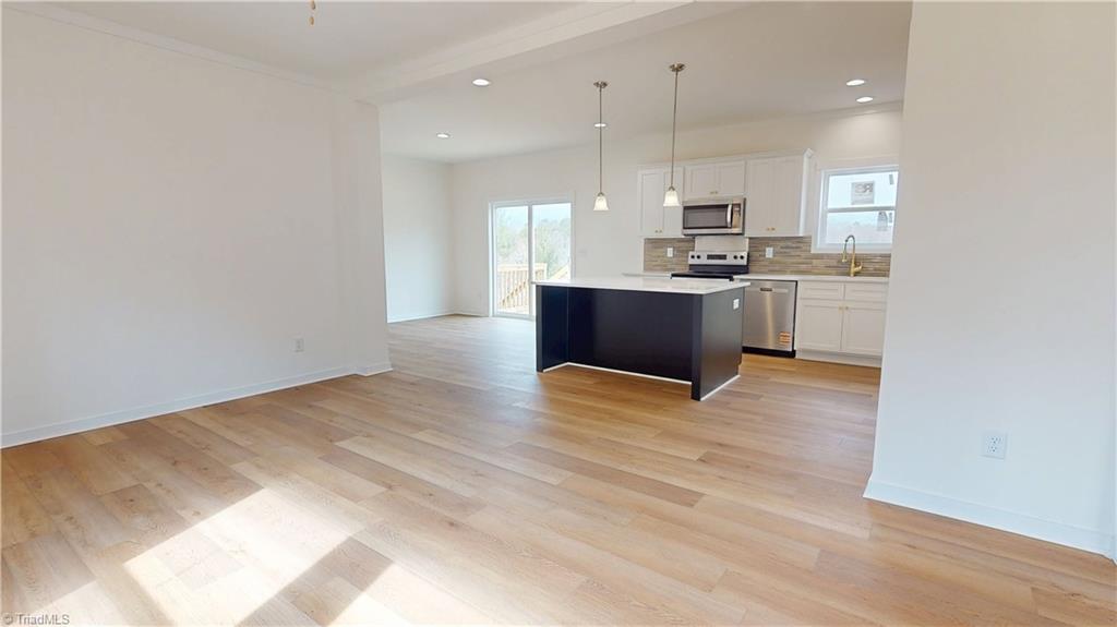 215 Arthur Haney Road