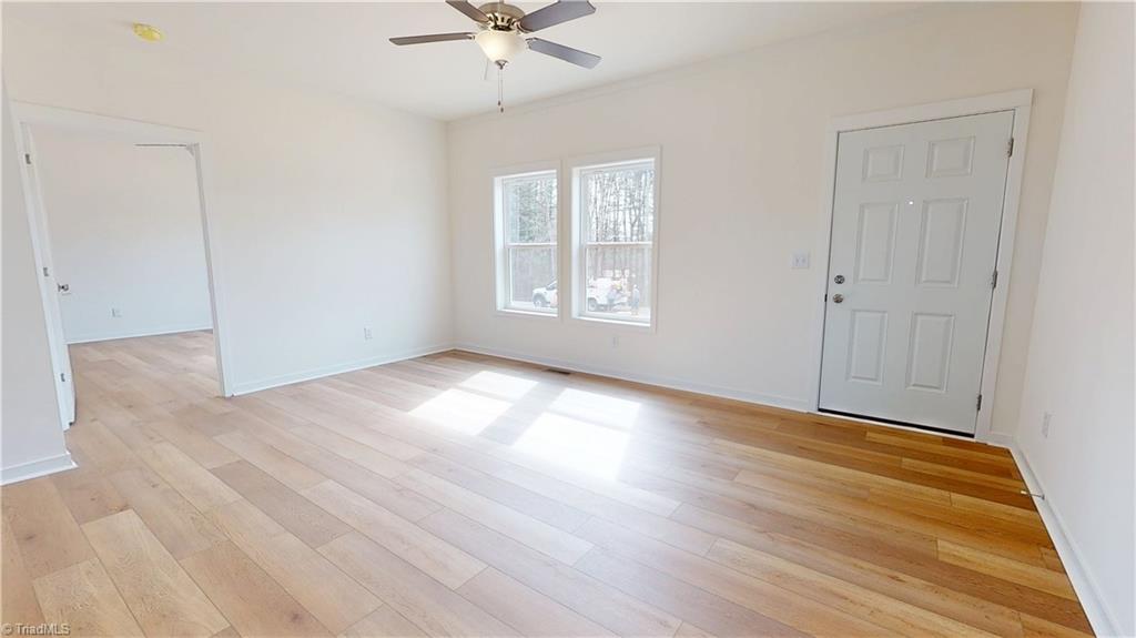 215 Arthur Haney Road
