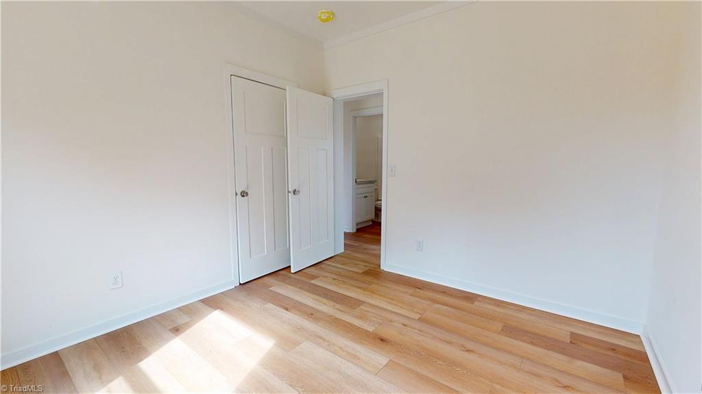 215 Arthur Haney Road