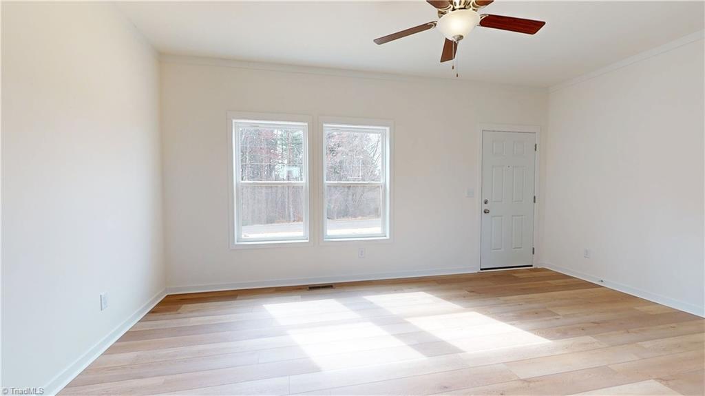 215 Arthur Haney Road