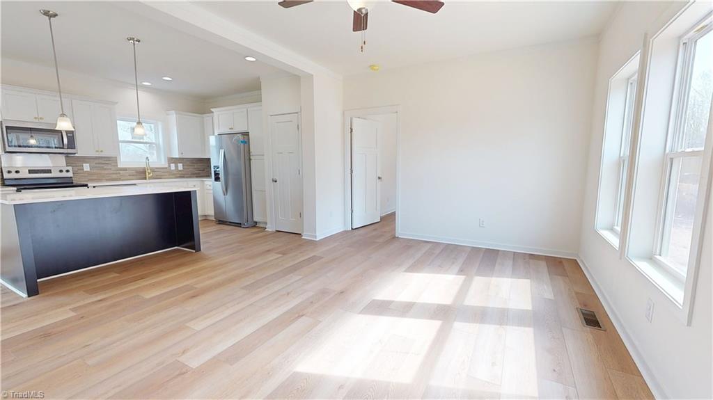 215 Arthur Haney Road