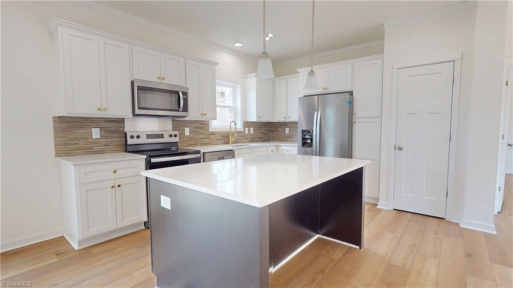 215 Arthur Haney Road