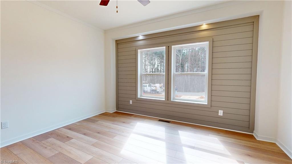 215 Arthur Haney Road