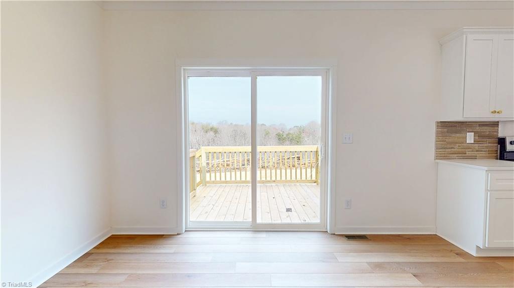 215 Arthur Haney Road
