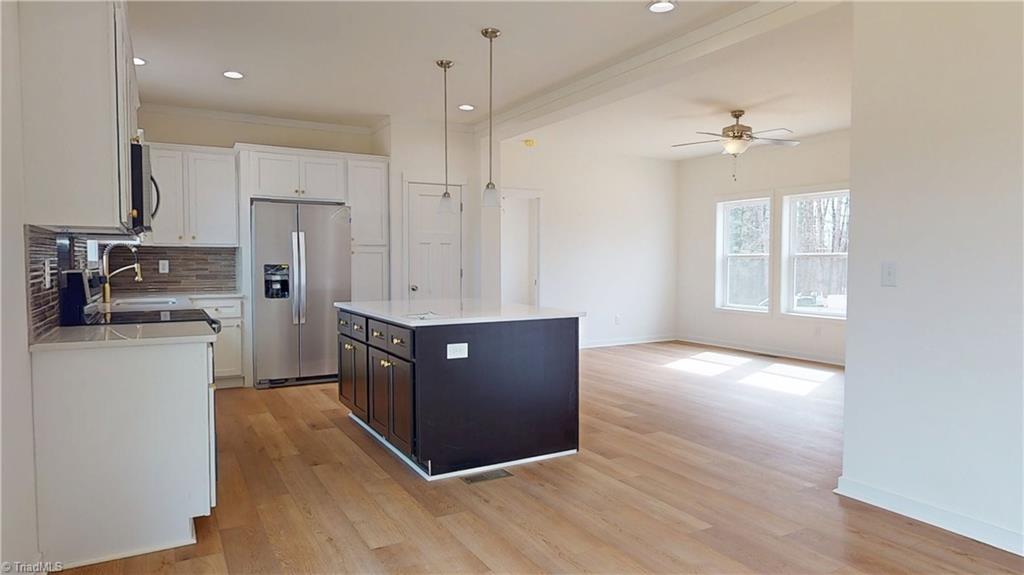 215 Arthur Haney Road