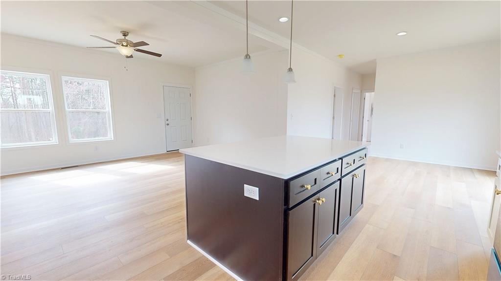 215 Arthur Haney Road