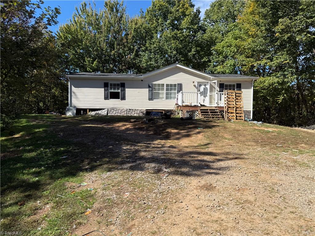 110 Painted Fox Trail