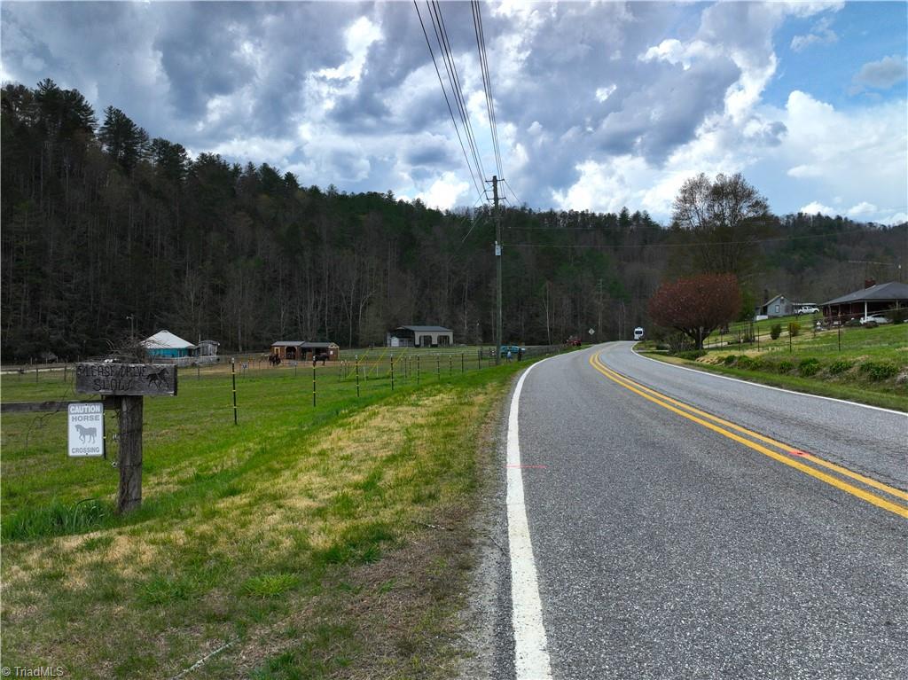 000 Triplett Road