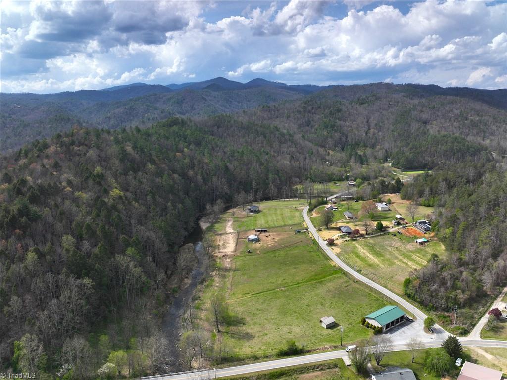 000 Triplett Road