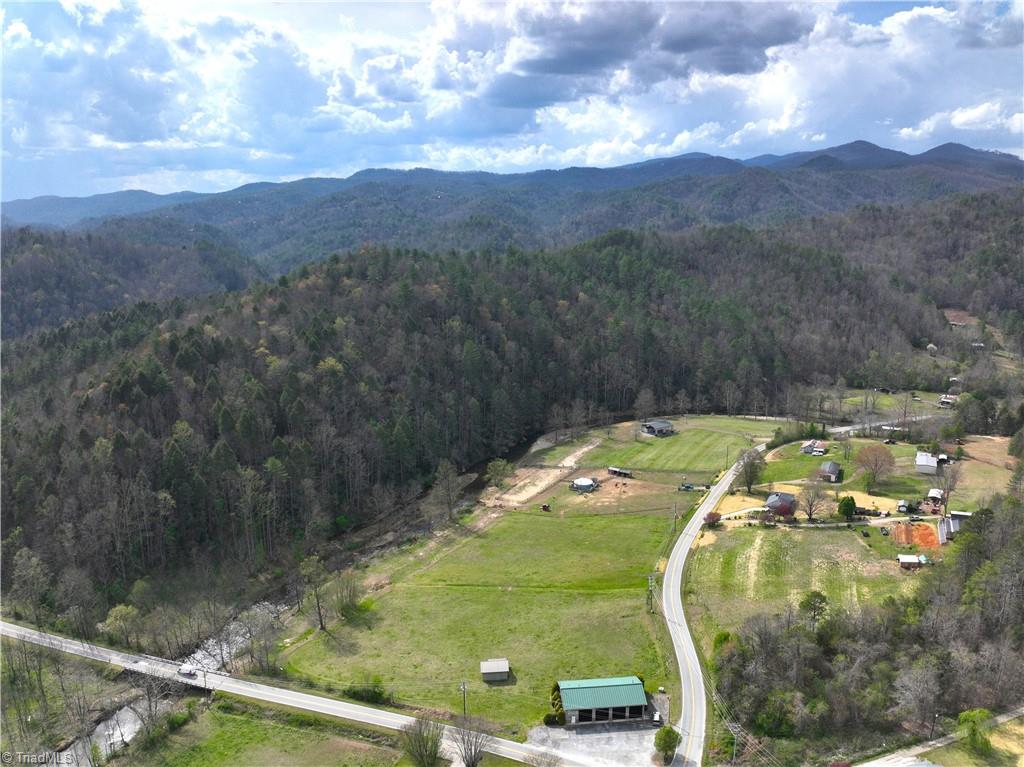 000 Triplett Road