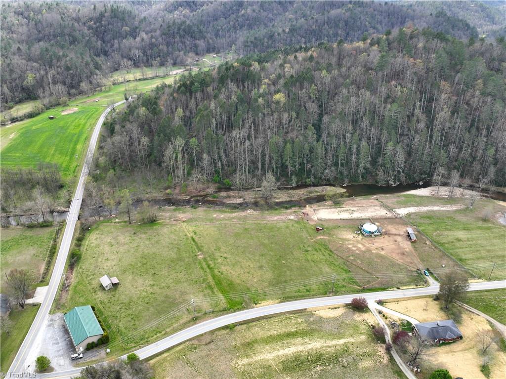 000 Triplett Road