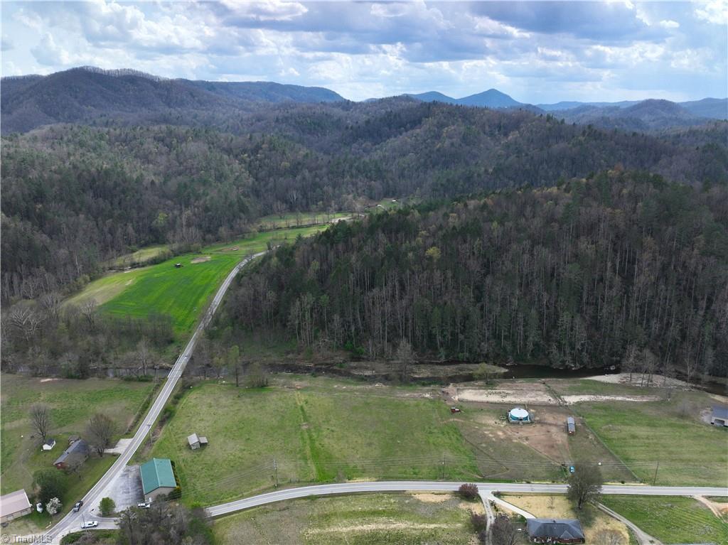000 Triplett Road