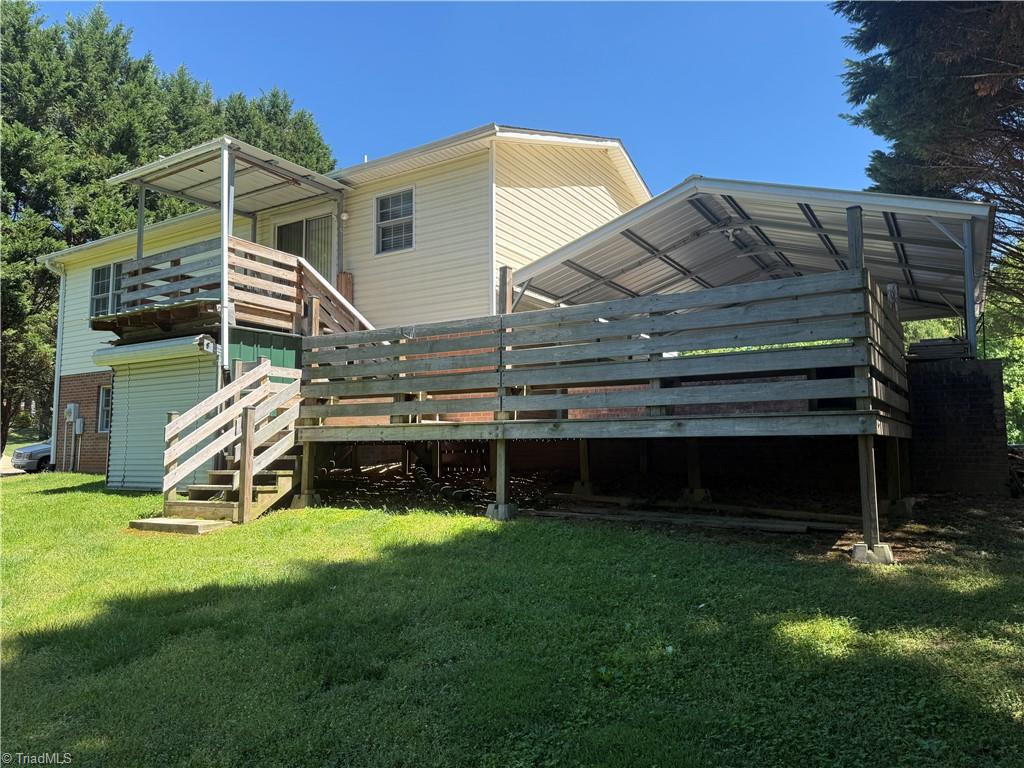 273 Woodbridge Drive