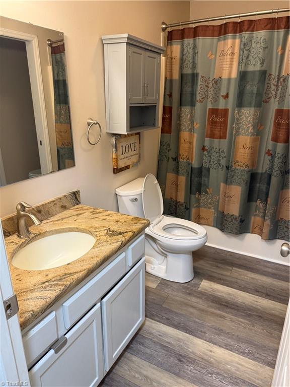 273 Woodbridge Drive