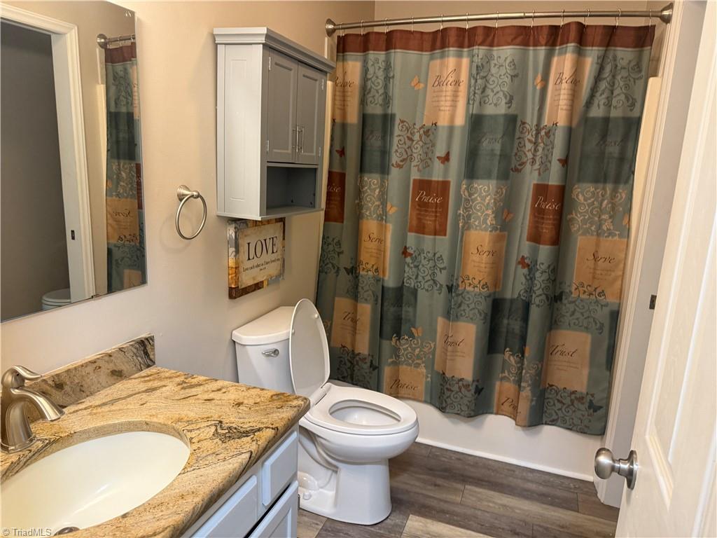 273 Woodbridge Drive