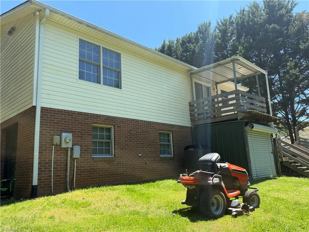 273 Woodbridge Drive