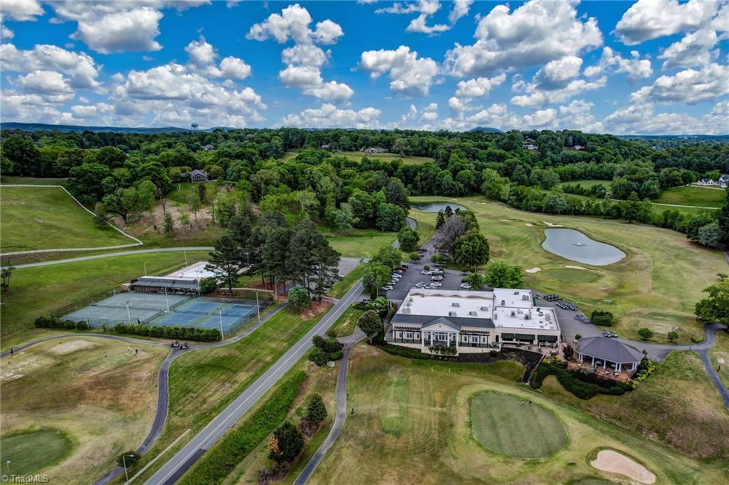 150 Pine Knoll Drive