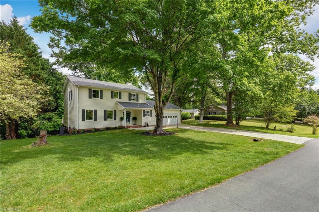 150 Pine Knoll Drive