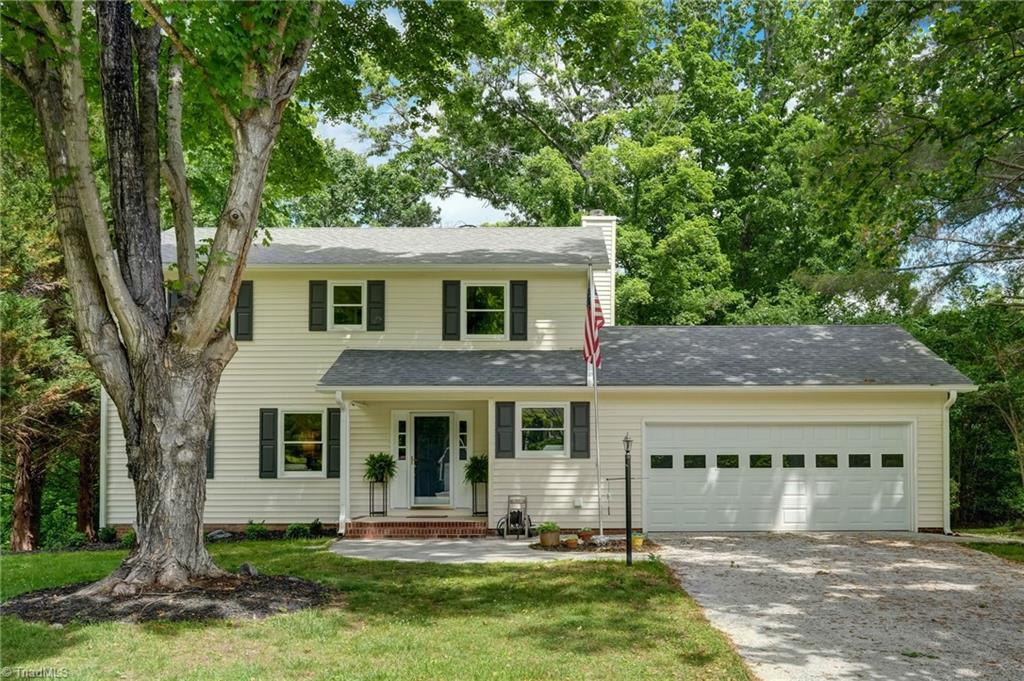 150 Pine Knoll Drive