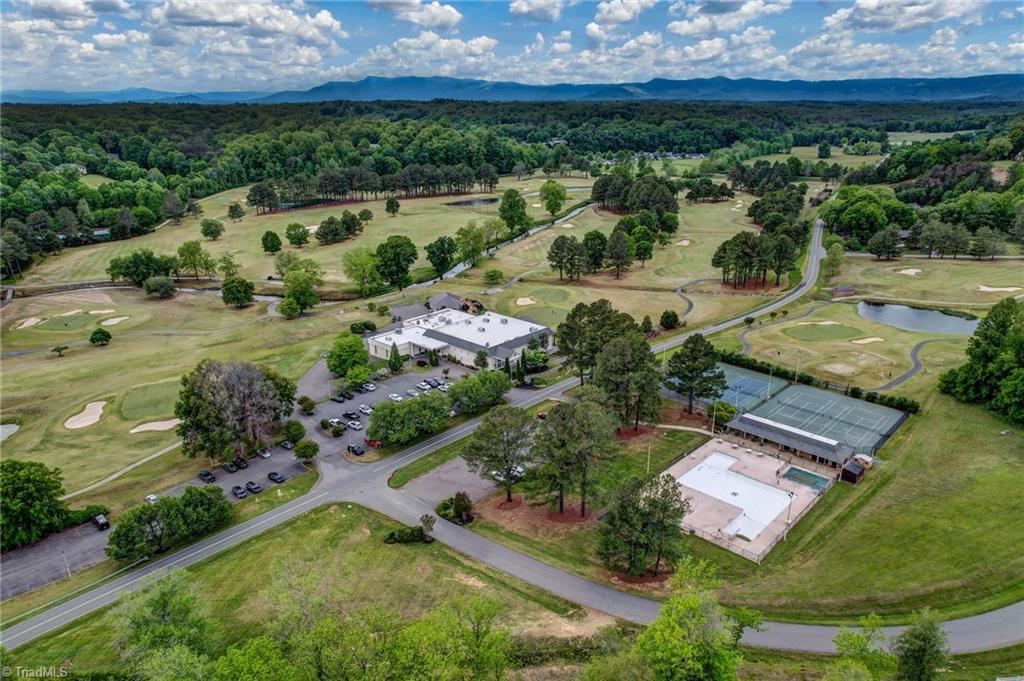 150 Pine Knoll Drive