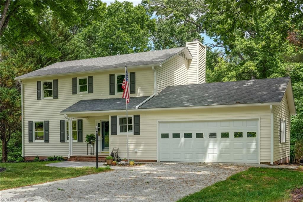 150 Pine Knoll Drive