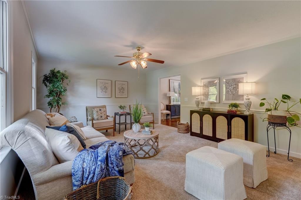 150 Pine Knoll Drive