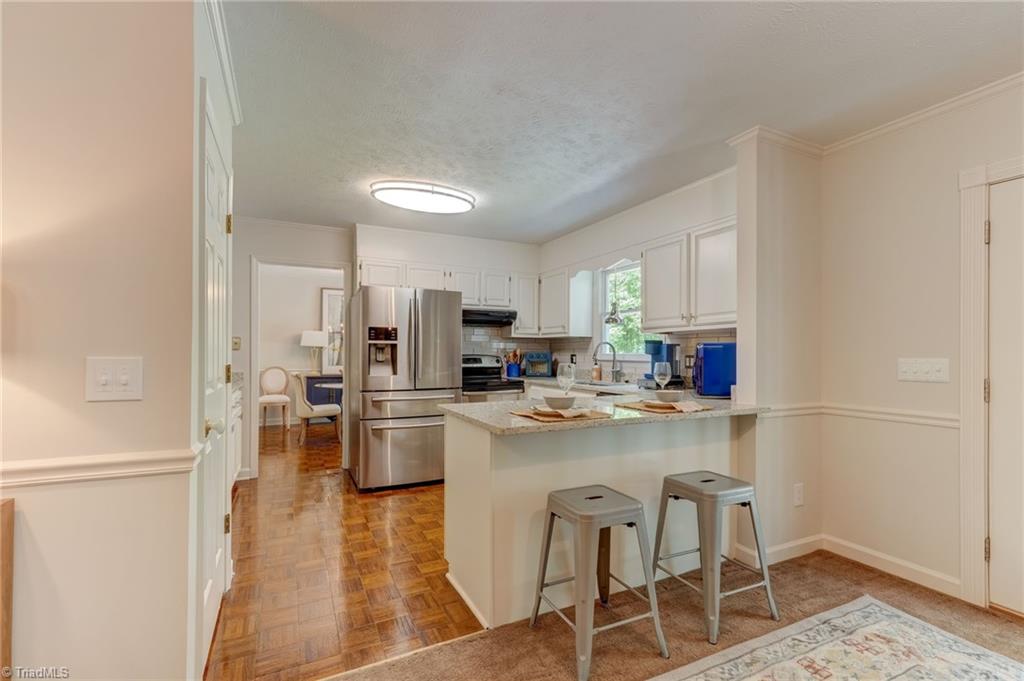 150 Pine Knoll Drive