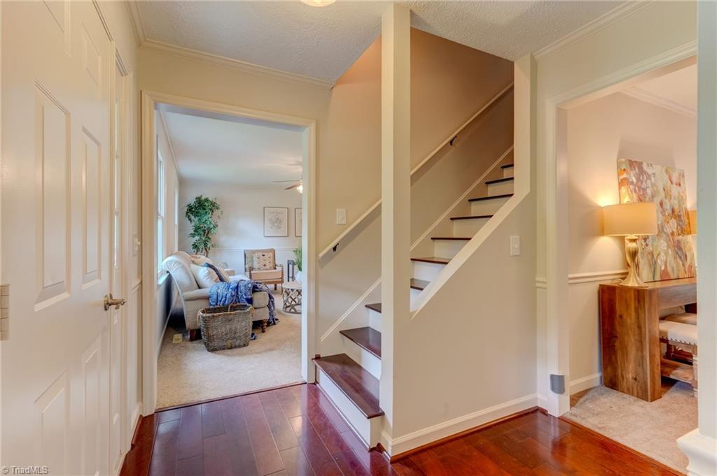 150 Pine Knoll Drive