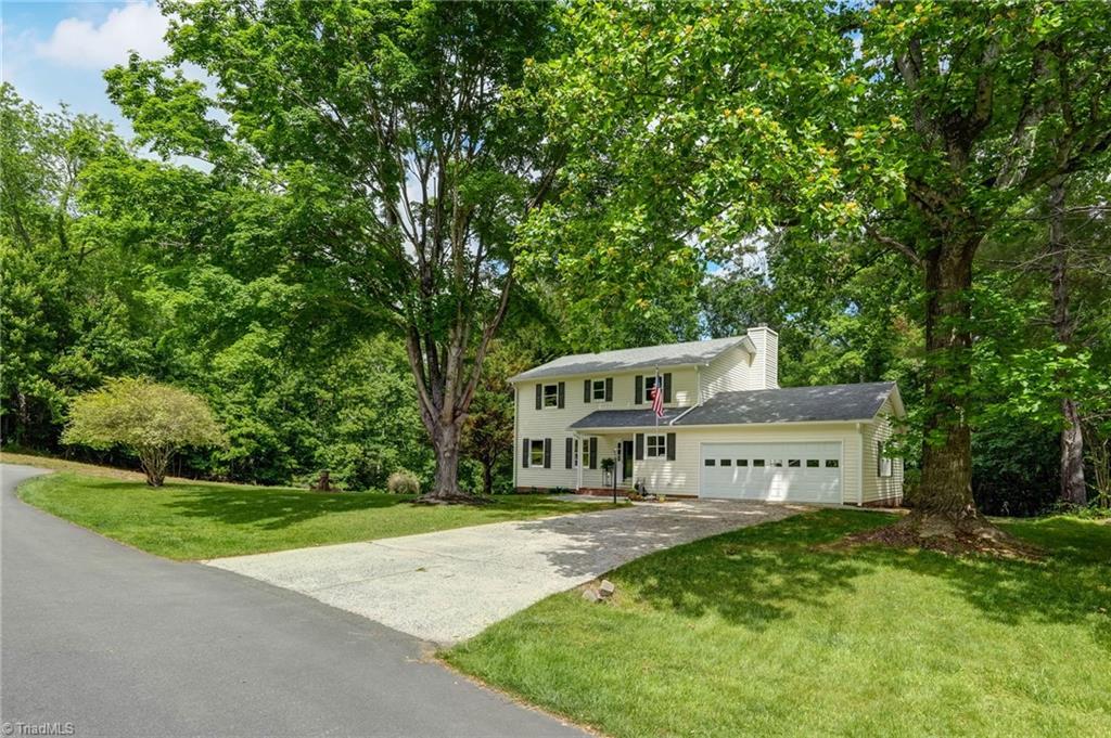 150 Pine Knoll Drive