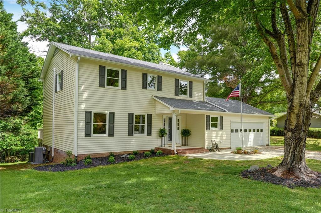 150 Pine Knoll Drive
