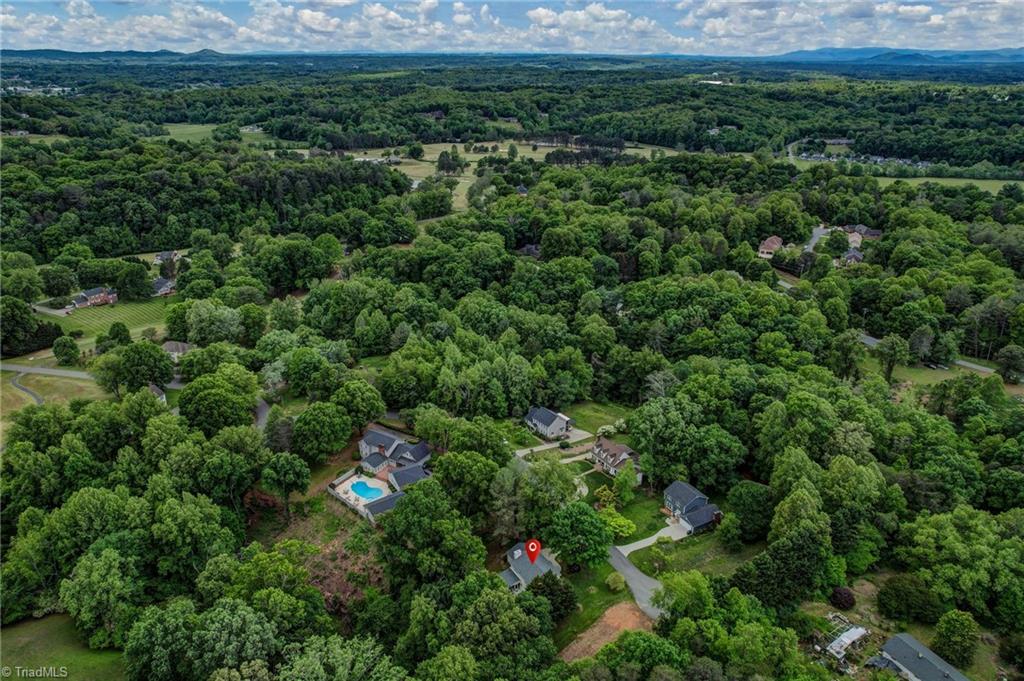 150 Pine Knoll Drive