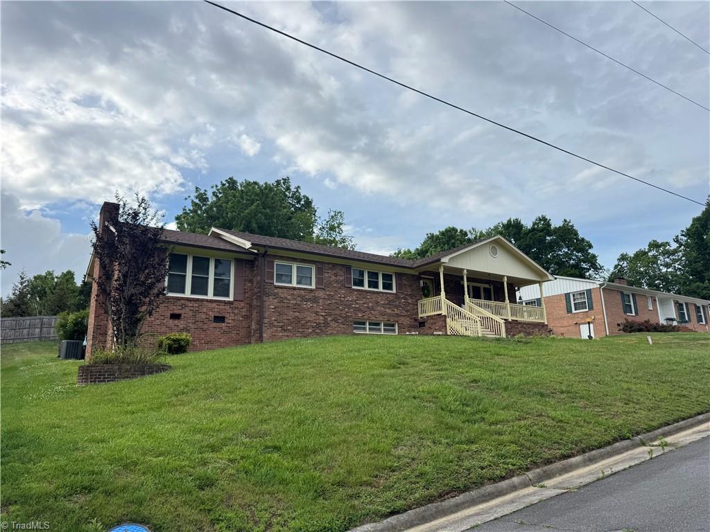 251 E Church Street