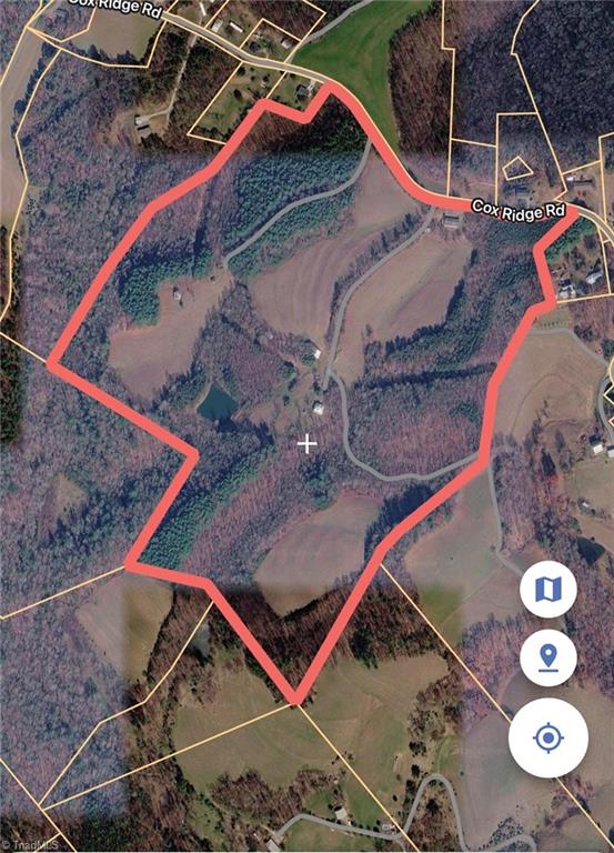 975 Cox Ridge