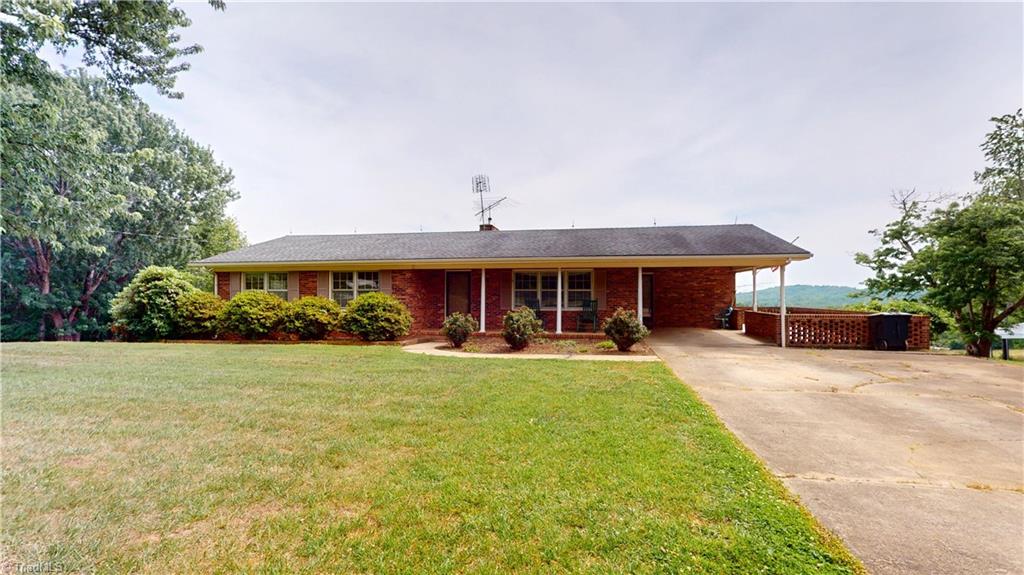 975 Cox Ridge